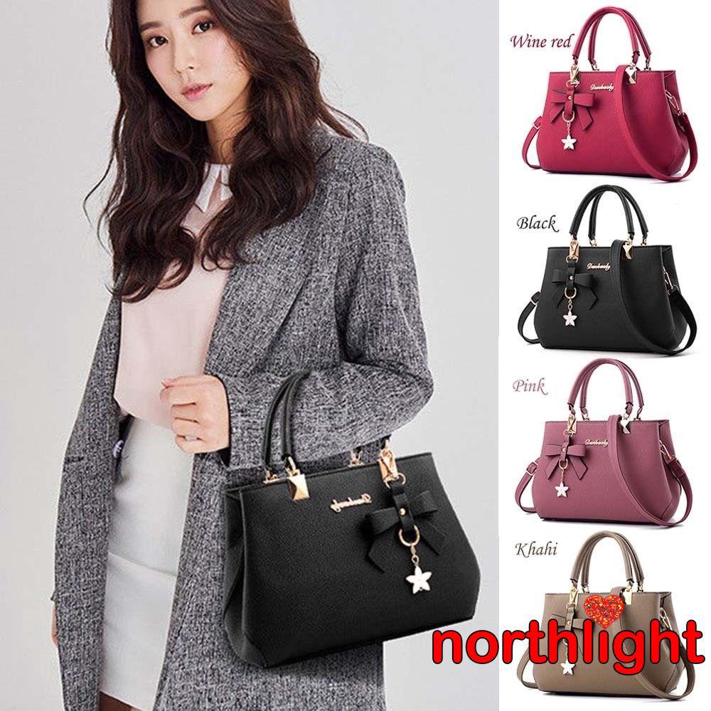 Túi xách da nữ thời trang