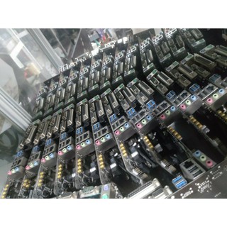 Main máy tính G31, G41, H61, B75, H81, B85