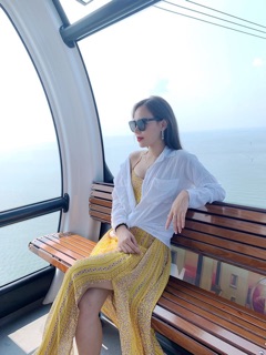Áo đũi Thái lan