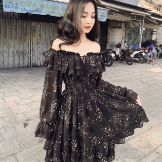Combo 2 đầm