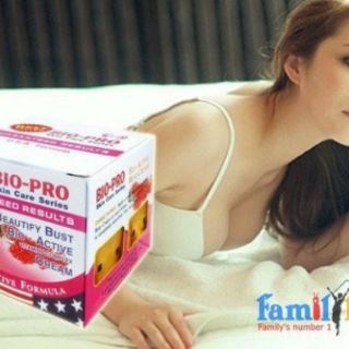 Kem nở ngực Bio - pro.