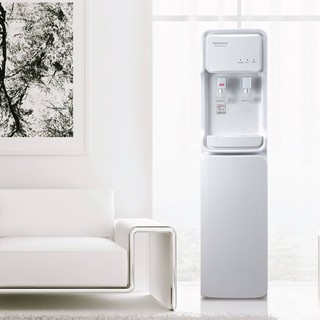 Cây Nước Nóng Lạnh RO Korihome WPK-813