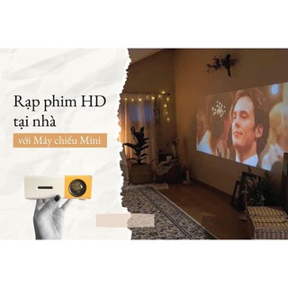 Máy chiếu mini Bluetooth