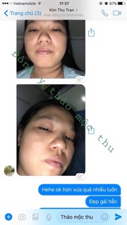 Đông Y Thảo Mộc Thu