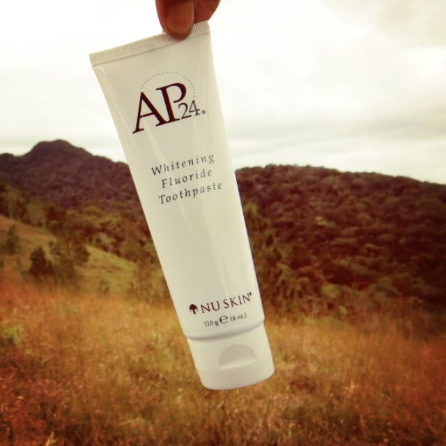 Kem đánh răng ap24