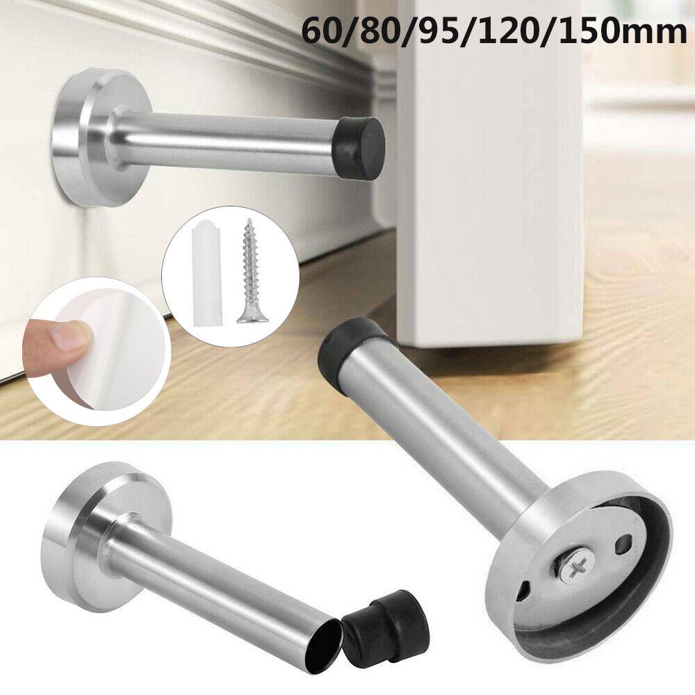 Miếng Chặn Cửa Dày Dặn Không Gây Tiếng Ồn Chống Va Chạm Tiện Dụng