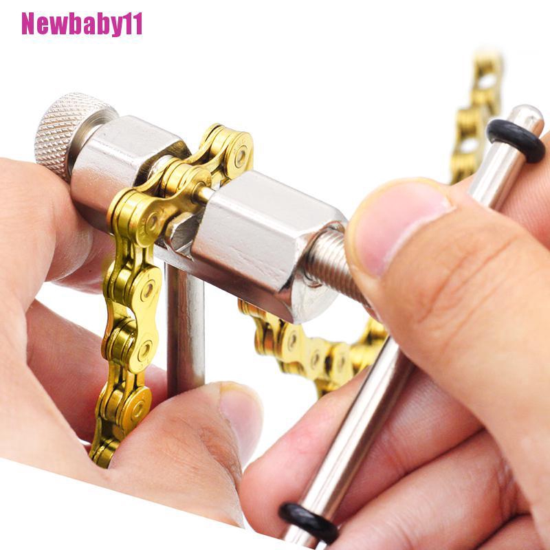 [Newbaby11] Dụng Cụ Tháo Mắt Xích Xe Đạp