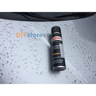 Polymer Phủ bóng & Bảo vệ bề mặt sơn SONAX PROFILINE POLYMER NETSHIELD (lên tới 6 tháng), 340ml