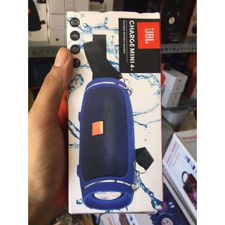 Loa bluetooth charge mini4+