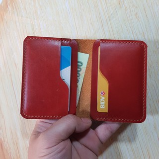 Ví Nam Bóp Nam Cầm Tay Mini Hàng Nhập Siêu Bền Đẹp Nhỏ Gọn Số Lượng Ít Chính Hãng VMN17