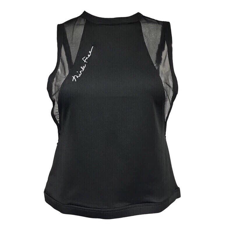 Tank top lưới