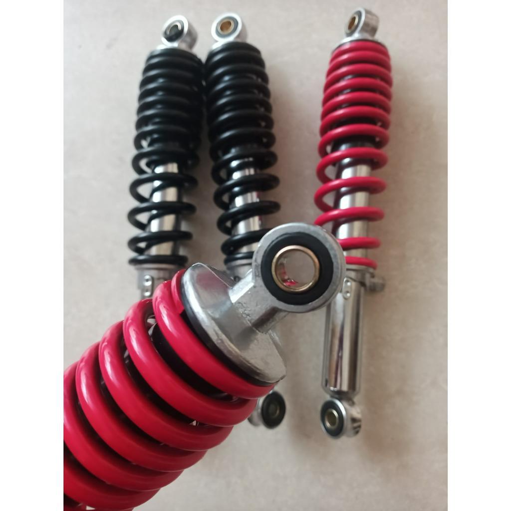 Giảm xóc thồ xe Dream Wave trọng tải 300kg