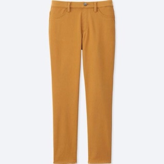 Quần skinny Uniqlo