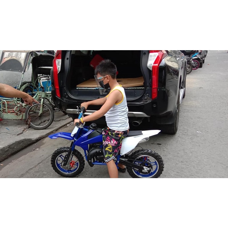 Xe Cào cào mini Châu âu  số 87