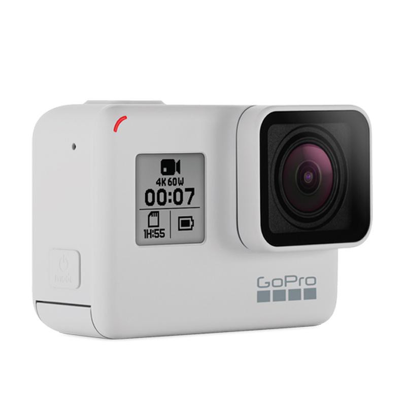 GoPro HERO 7 BLACK LIMITED EDITION DUSK WHITE Máy ảnh | BigBuy360 - bigbuy360.vn