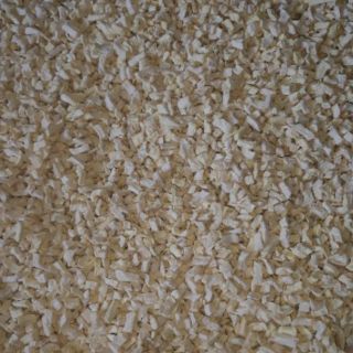 Cùi bưởi khô đã khử đắng cắt nhỏ 100g