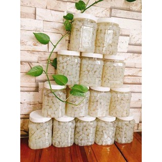 Combo 10 ký thạch kèm hương+ 10 hũ