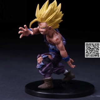 Mô hình Songohan Dragon Ball 919
