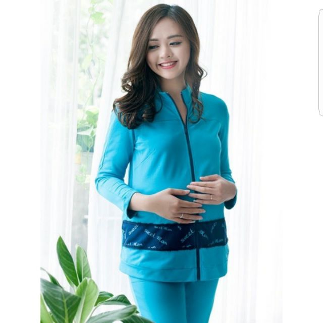 Bộ bầu mommy chính hãng