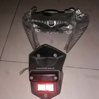 Phụ Kiện Chuyên Dụng Cho Xe Vario 125