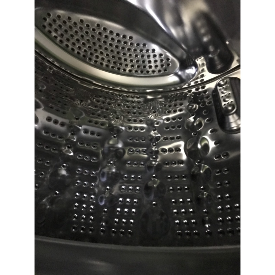 Máy giặt LG Inverter 8.5 kg FV1408S4W 2020 - Điện Máy Kho Rẻ