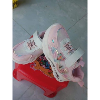giày thể thao cho bé trai bé gái