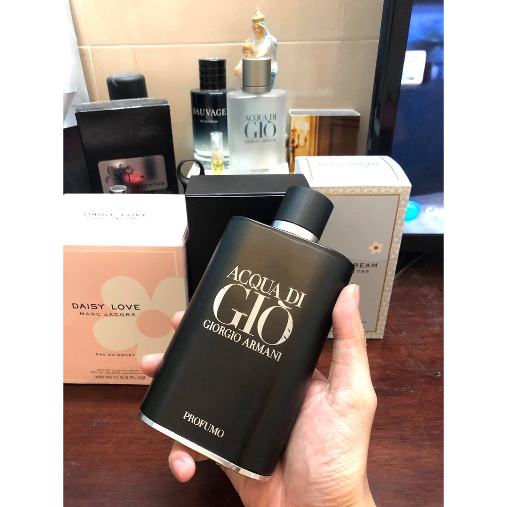 (Chiết 10 20 30ml) Giorgio Armani Acqua di Gio Profumo