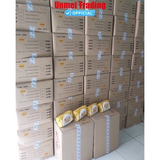Combo 10 gói khắn giấy ướt Agi không mùi 100 tờ