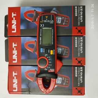 ĐỒNG HỒ AMPE KÌM UT210D