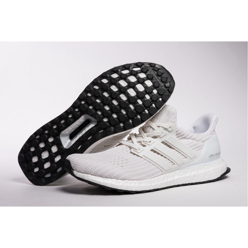 Giày chạy bộ  Ultra Boost 4.0 Running White