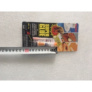 1 Chai Keo Super Glue Thái Lan