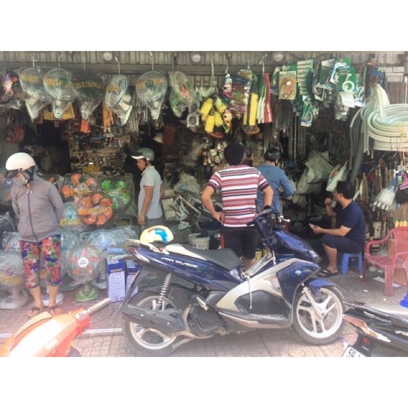 Pin đại Panasonic Hypet D R20UT Carbon