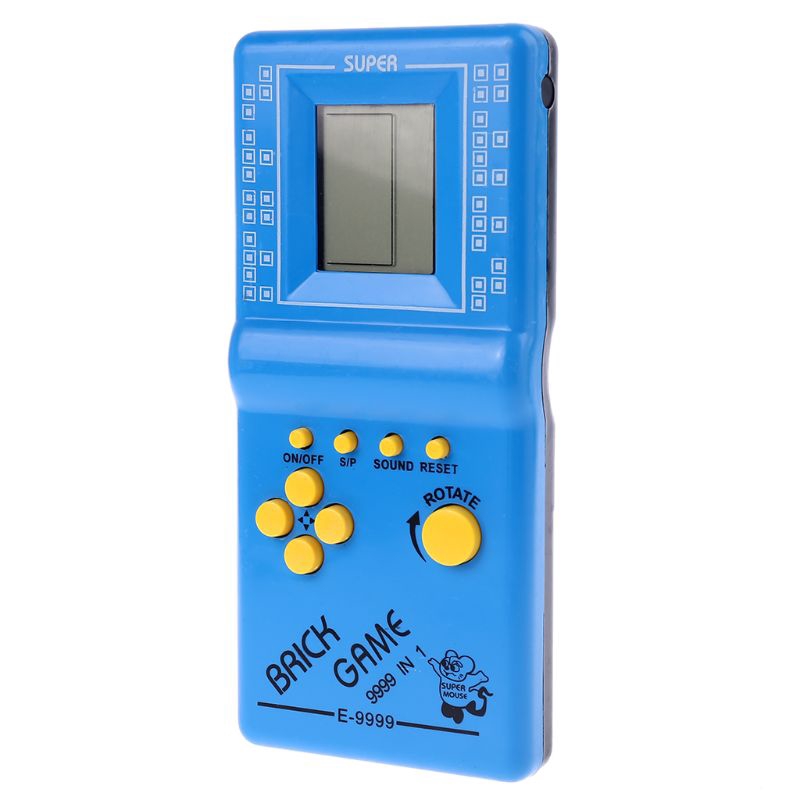 Máy Chơi Game Cầm Tay Kiểu Cổ Điển