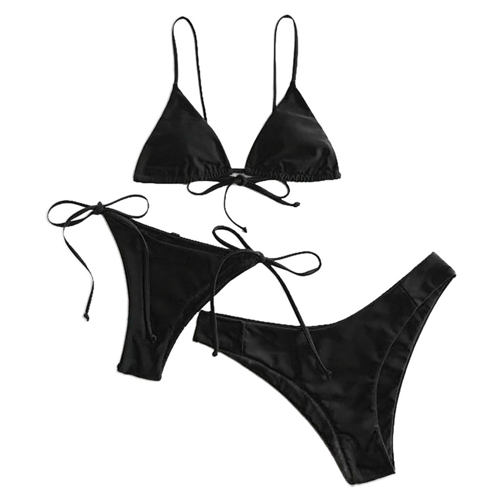 [Mã FACBGO245 giảm 10K đơn bất kì] Bộ Đồ Bơi Bikini Quyến Rũ Cho Nữ | BigBuy360 - bigbuy360.vn