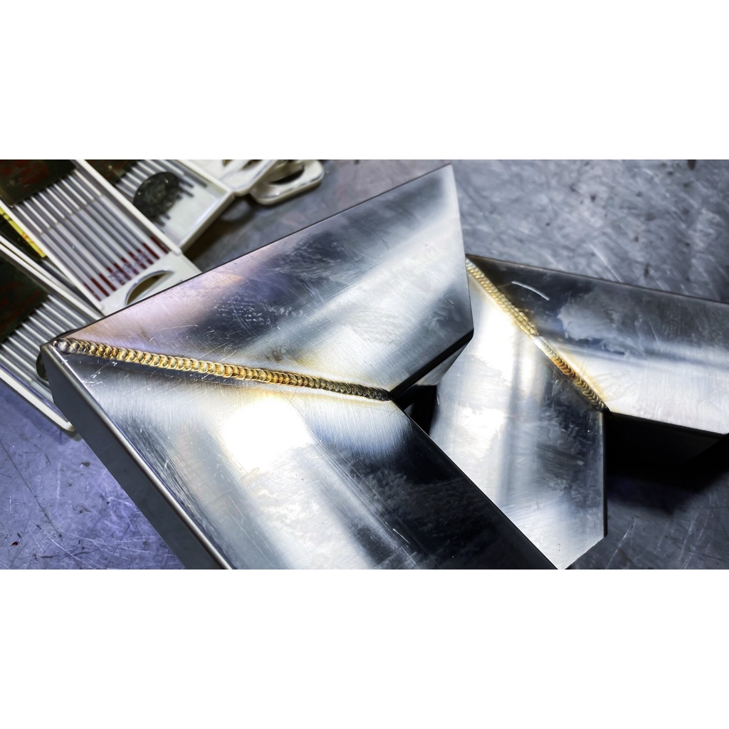 Kim hàn tig lạnh, hàn inox, hàn sắt thép.