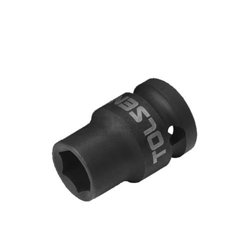 Đầu tuýp đen 1/2 công nghiệp