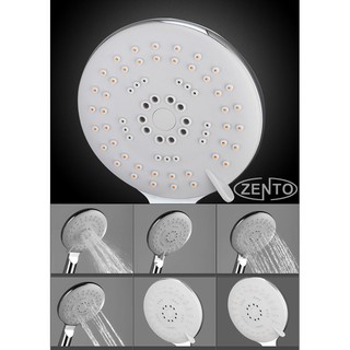 Bộ sen cây Luxury Push-button Zento ZT8705