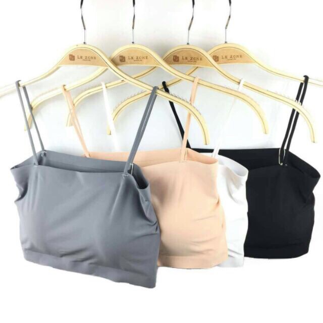 {Sỉ = lẻ} Bra đúc cực mát có đệm ngực 2 dây 8881