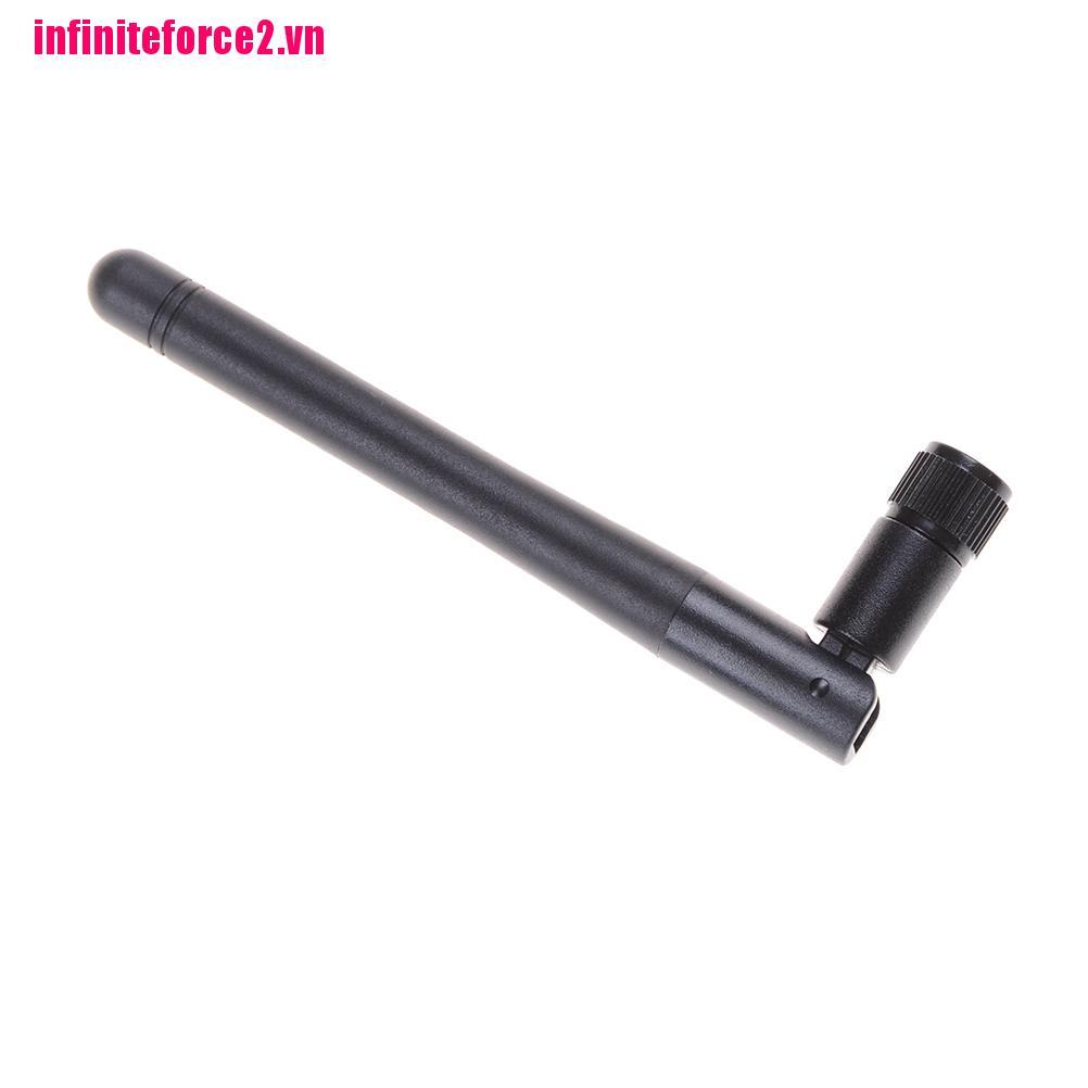 Ăng Ten Thu Sóng Wifi 2.4ghz 3