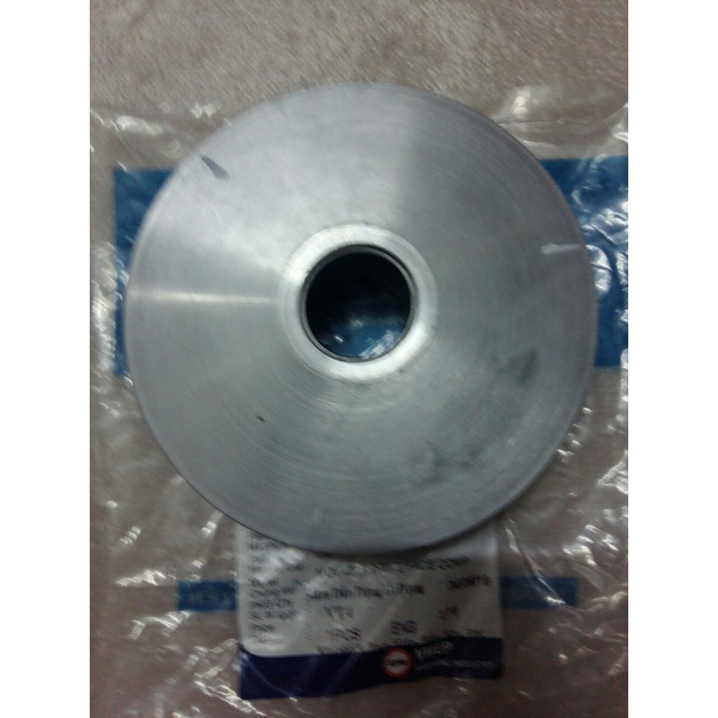 MÂM DI TRƯỢT ATILA SYM