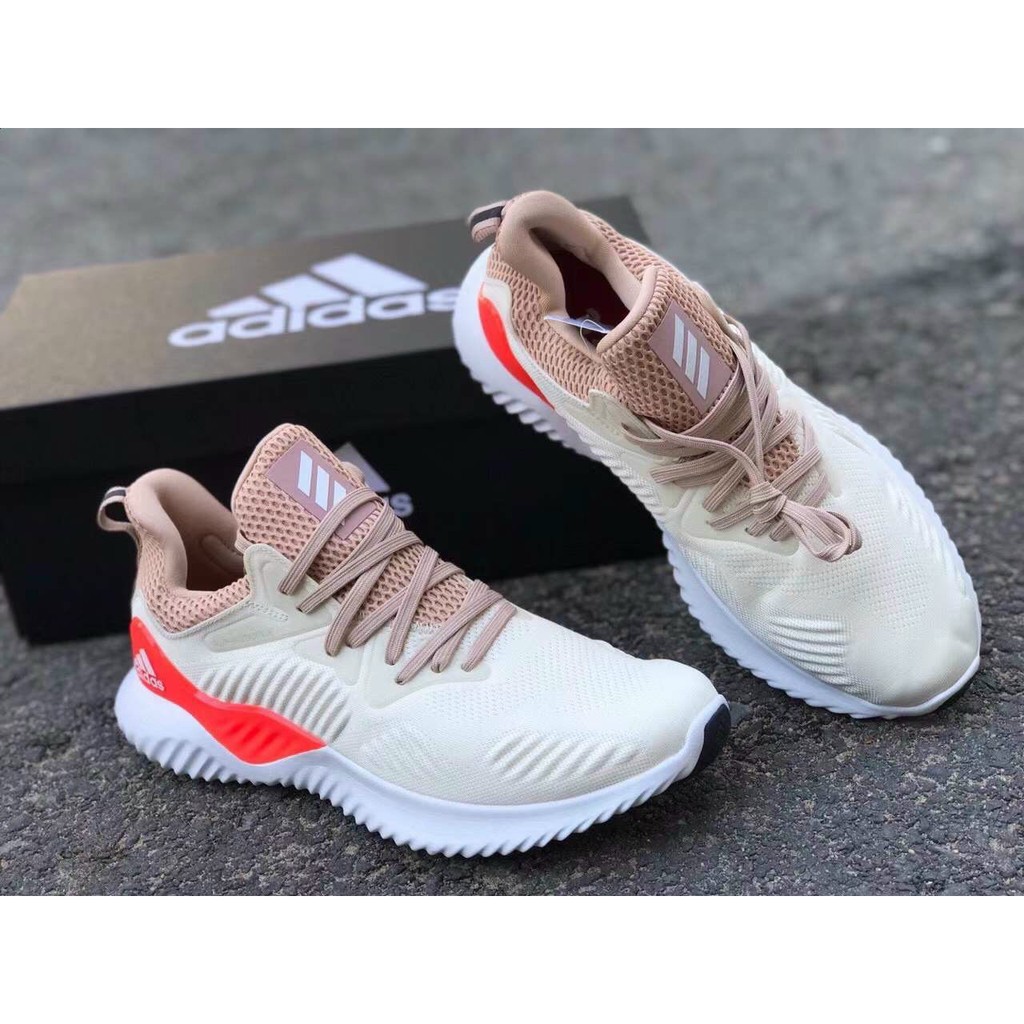 Giày Thể Thao Adidas Alphabounce Beyond (Chính hãng-Fullbox)