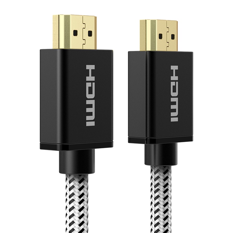 Cáp HDMI Version 2.0 ORICO HD501-10 Hàng Chính Hãng