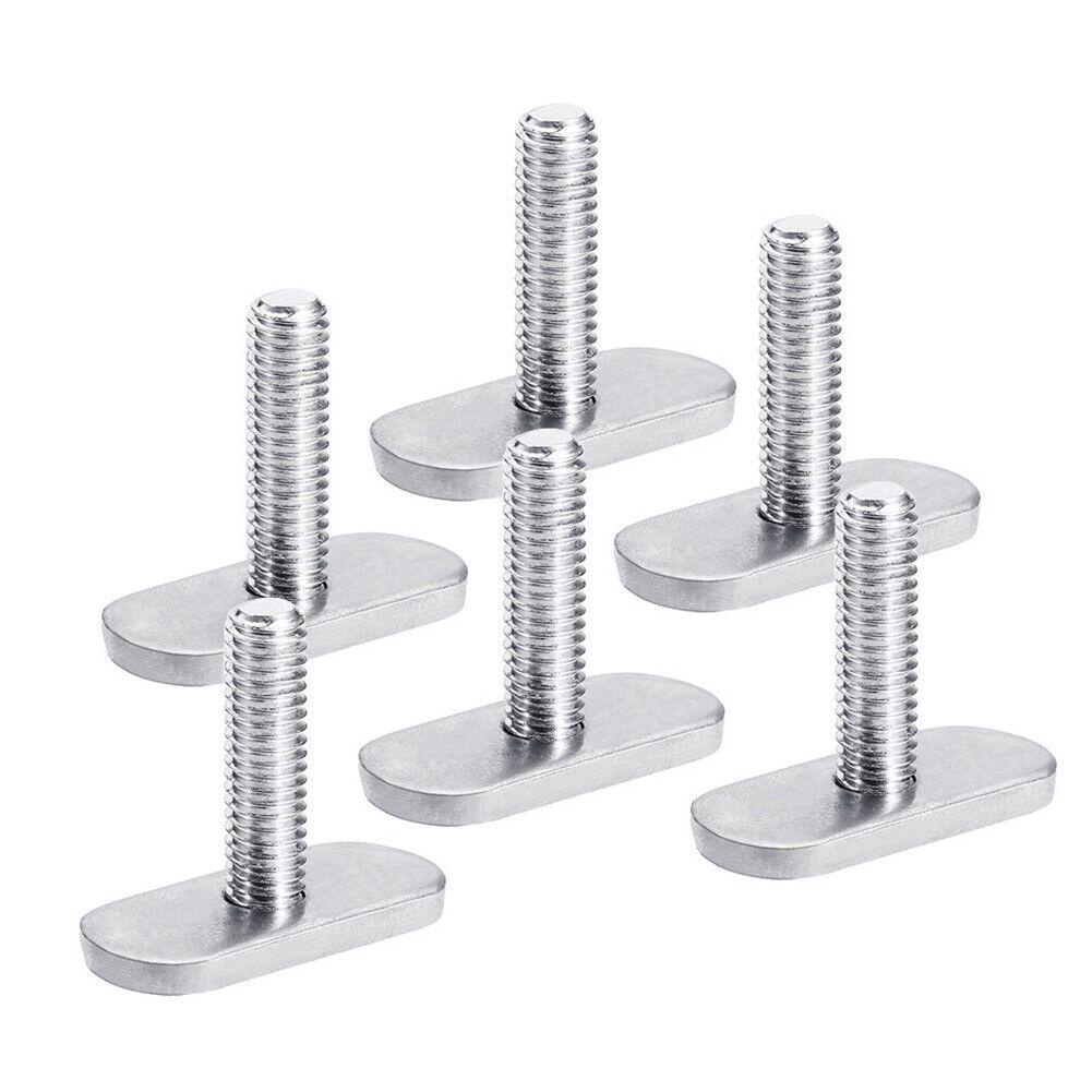 MUVAKO Bộ 4 Ốc Vít Cho Thuyền Kayak