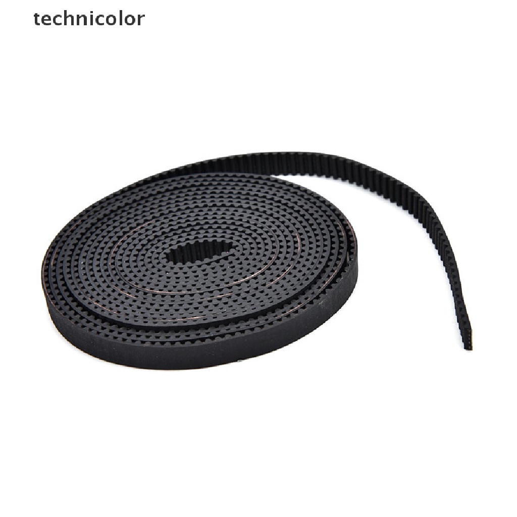 Dây Đai Hẹn Giờ GT2 Rộng 6mm 2mm 2GT Chuyên Dụng Cho Máy In 3D CNC