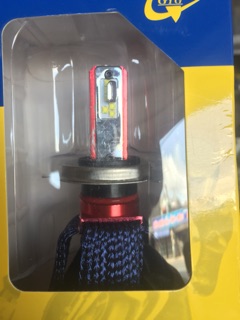 Bóng pha led cao cấp 12 tim led G12
