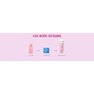 Sữa dưỡng da tay mềm mịn Laneige Soft Hand Lotion