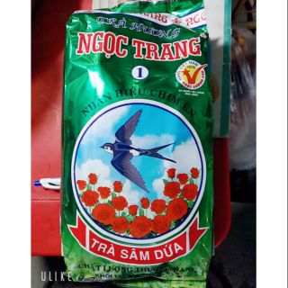 Trà hương Ngọc Trang,trà sâm dứa 400g