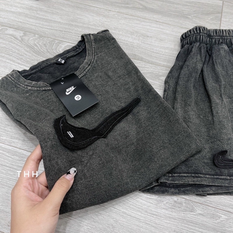 BỘ  LOANG NKI FOM RỘNG ĐỦ SIZE S M L