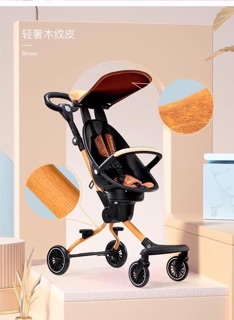 ( HTT01 ) Xe đẩy V3-V5 Baohaohao cho bé