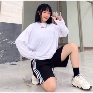 quần short 3 sọc